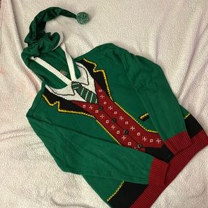 Christmas Sweater
